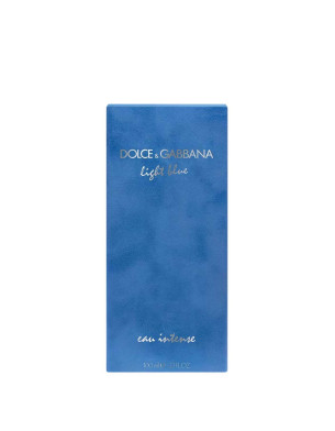 Light Blue Edp Intense